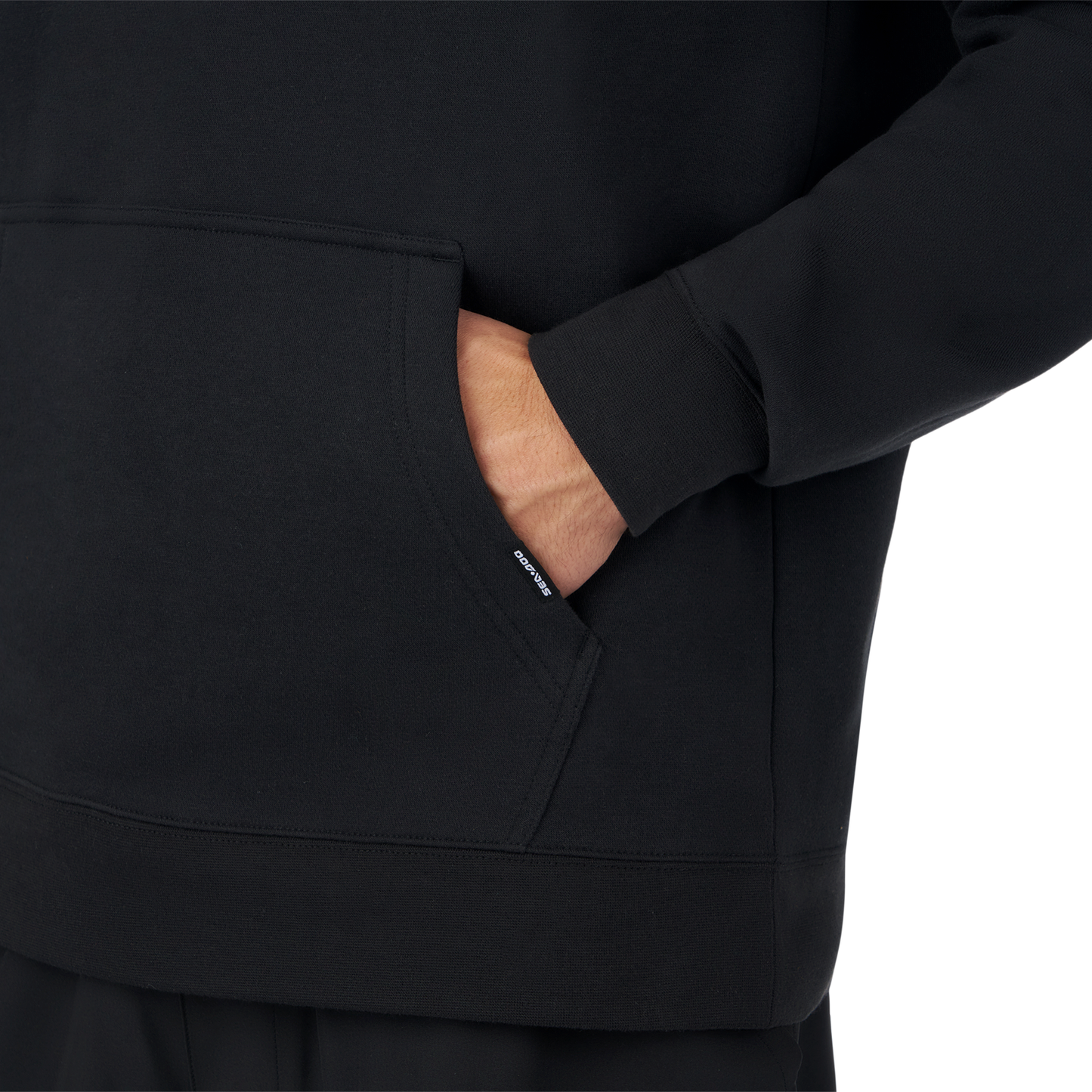 Chandail à capuche signature pour homme Sea-Doo