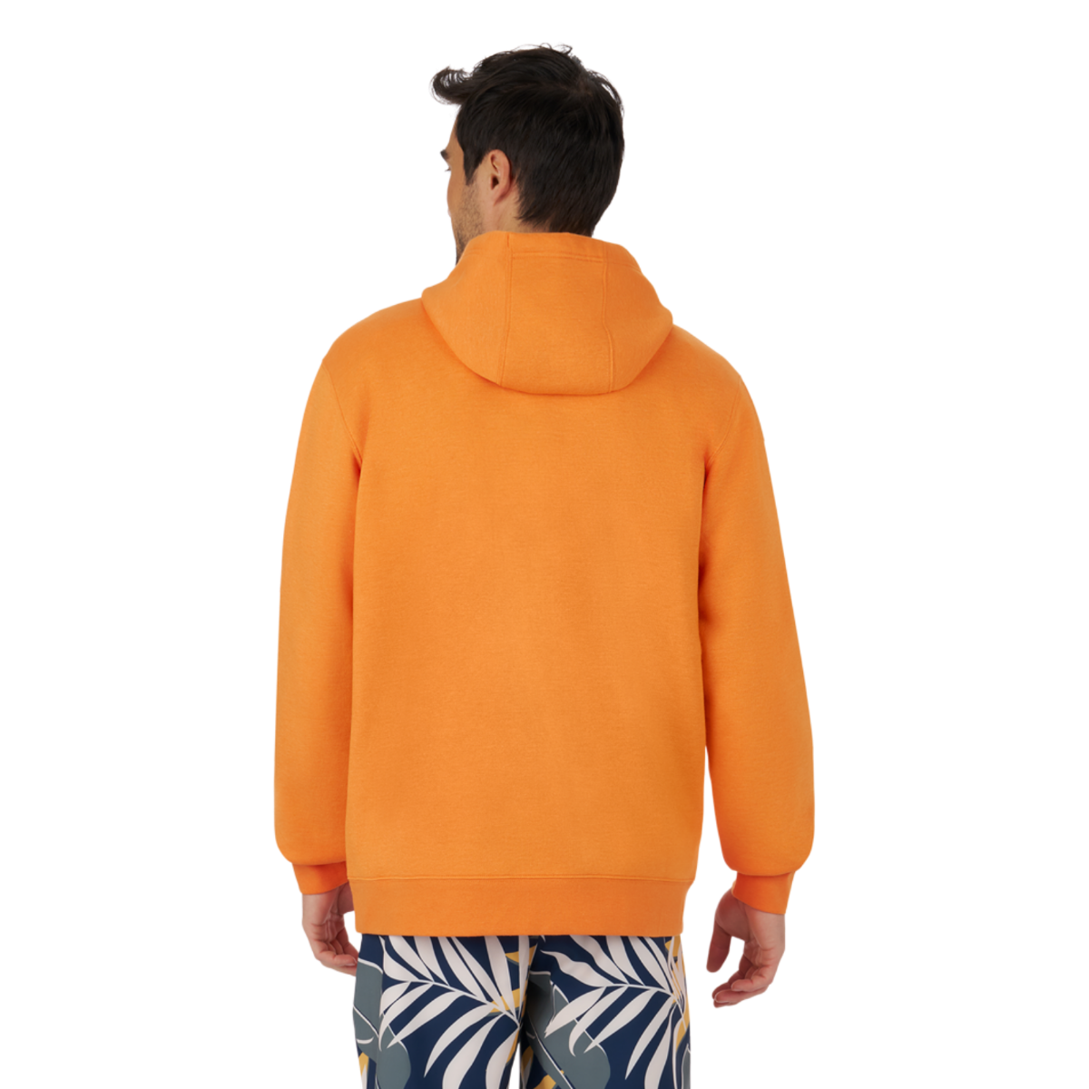 Chandail à capuche signature pour homme Sea-Doo