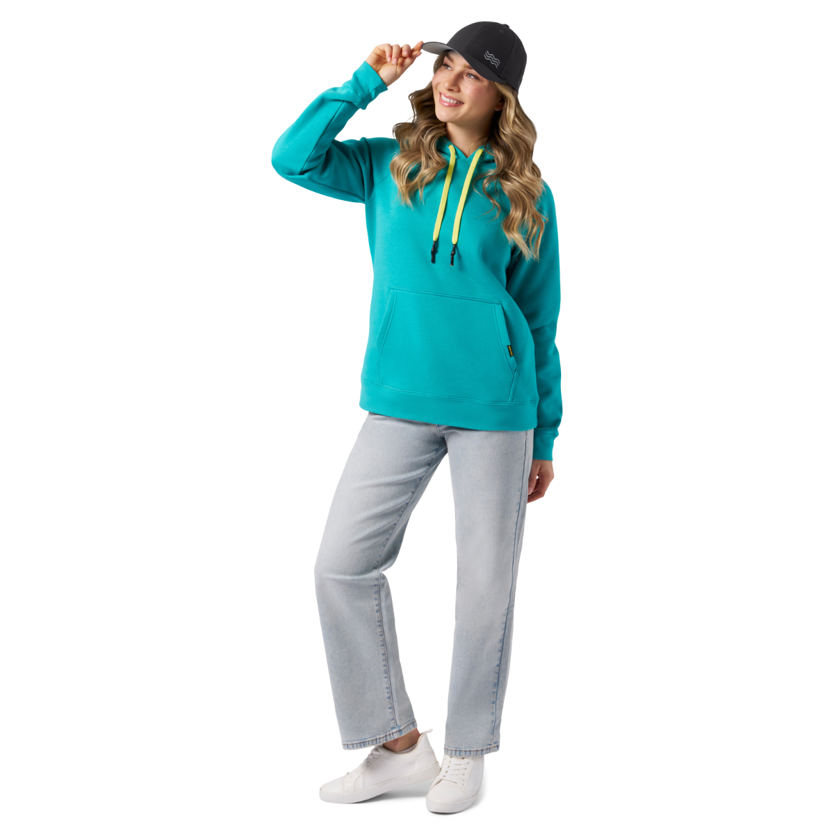 Casquette Signature Wave Unisexe Sea-Doo