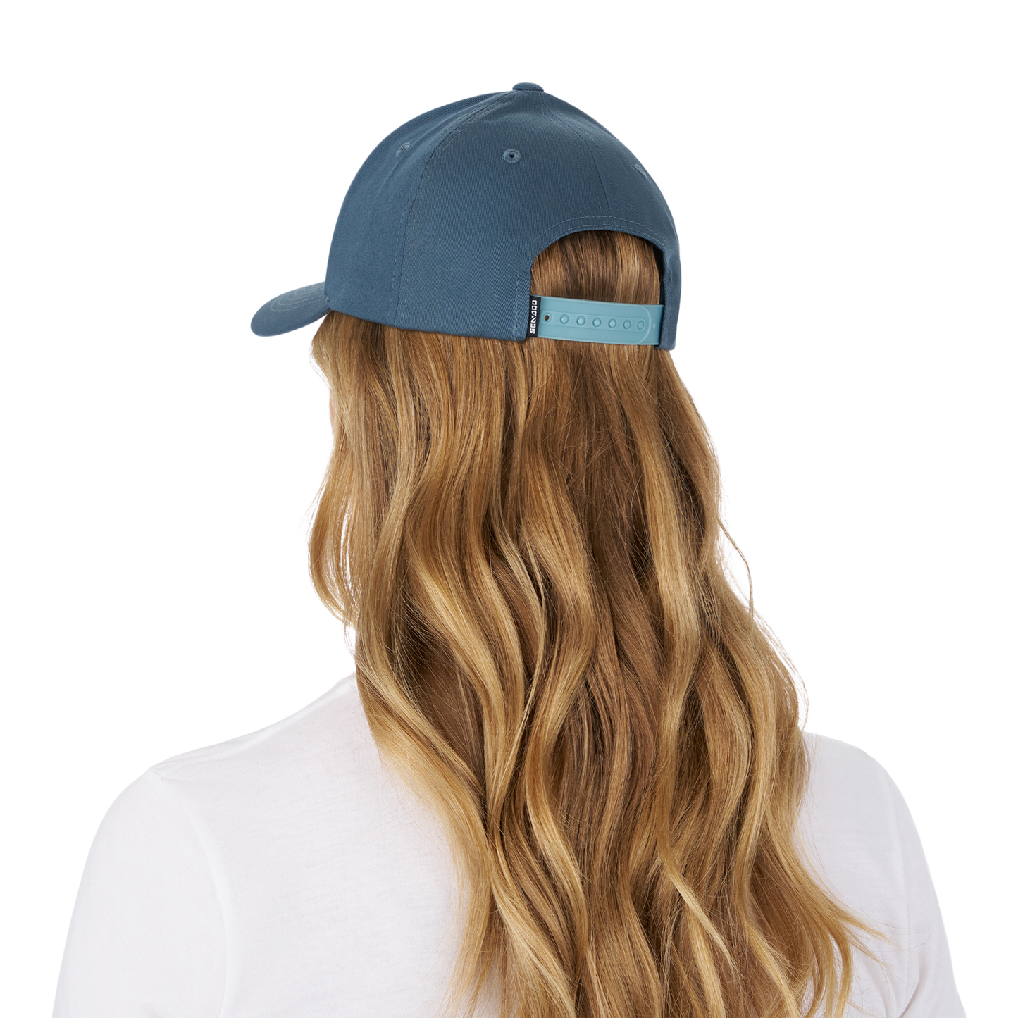Casquette Signature Wave Unisexe Sea-Doo