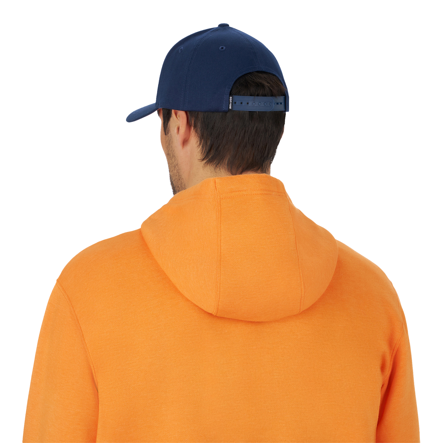 Casquette Signature Wave Unisexe Sea-Doo