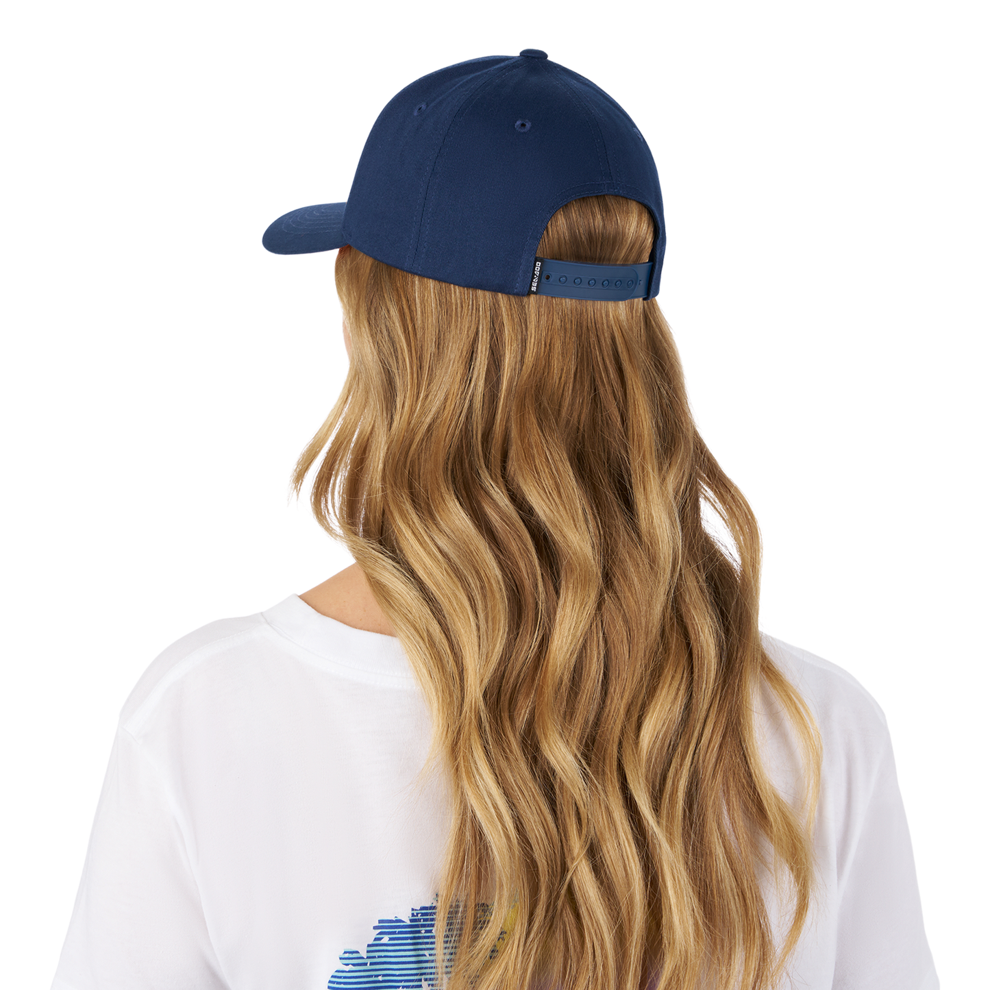 Casquette Signature Wave Unisexe Sea-Doo