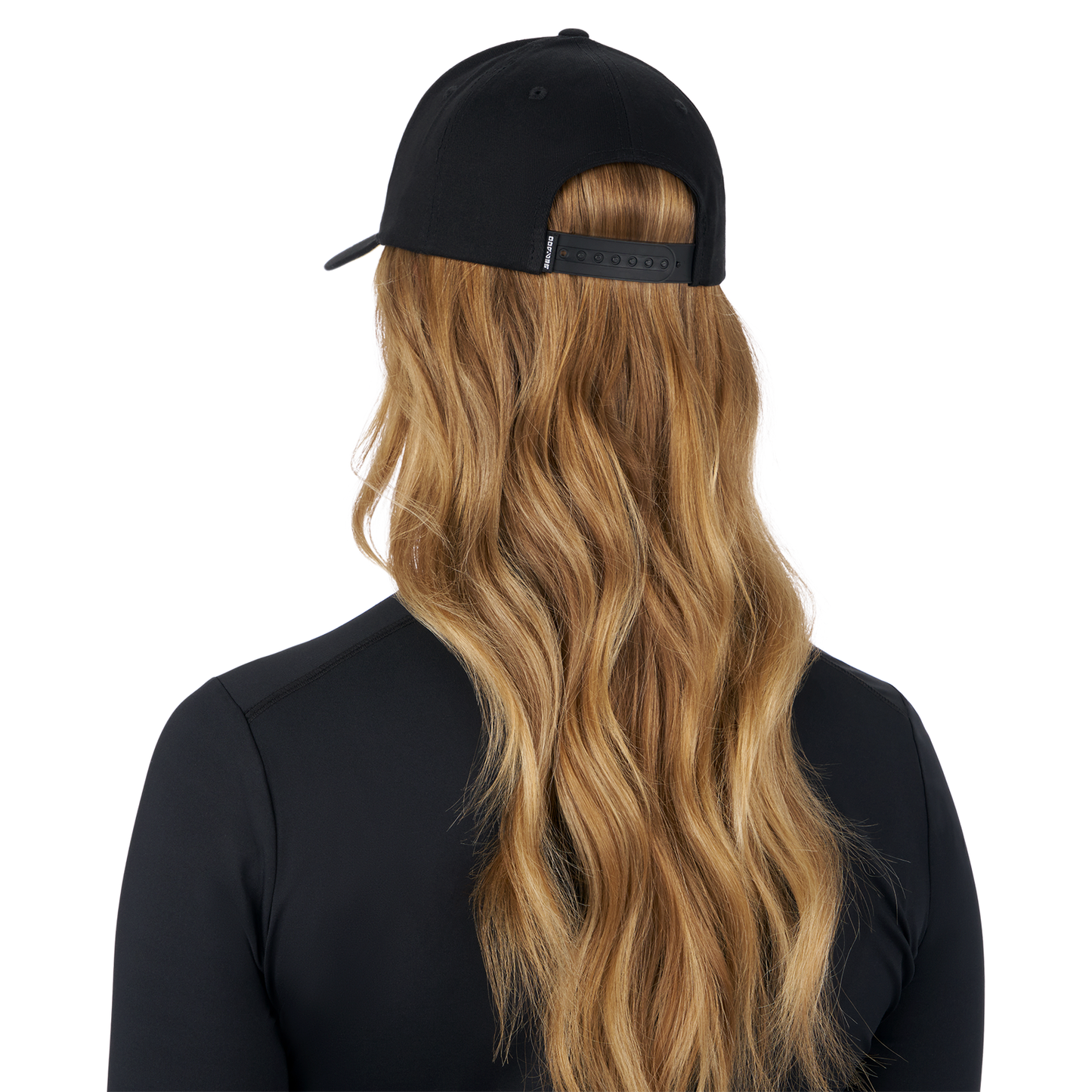 Casquette Signature Wave Unisexe Sea-Doo