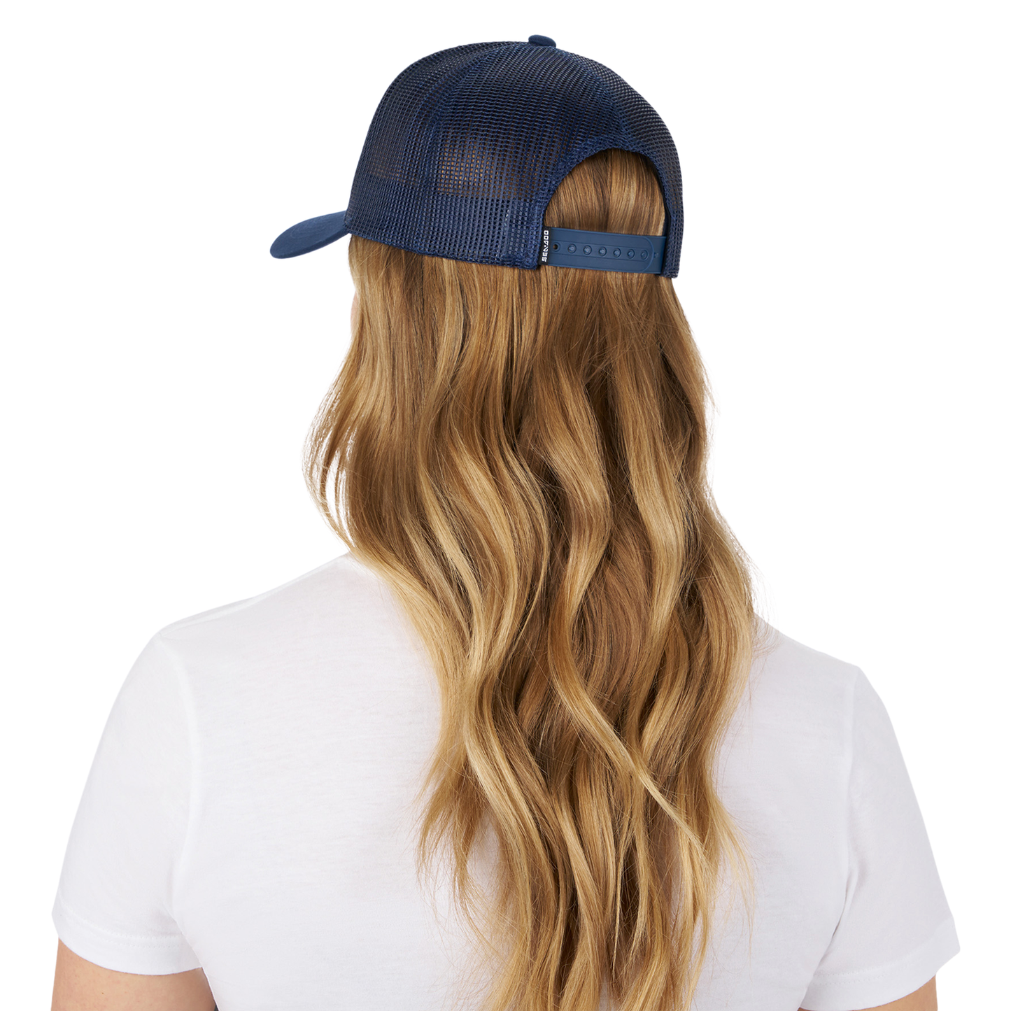 Casquette à filet Palm unisexe Sea-Doo