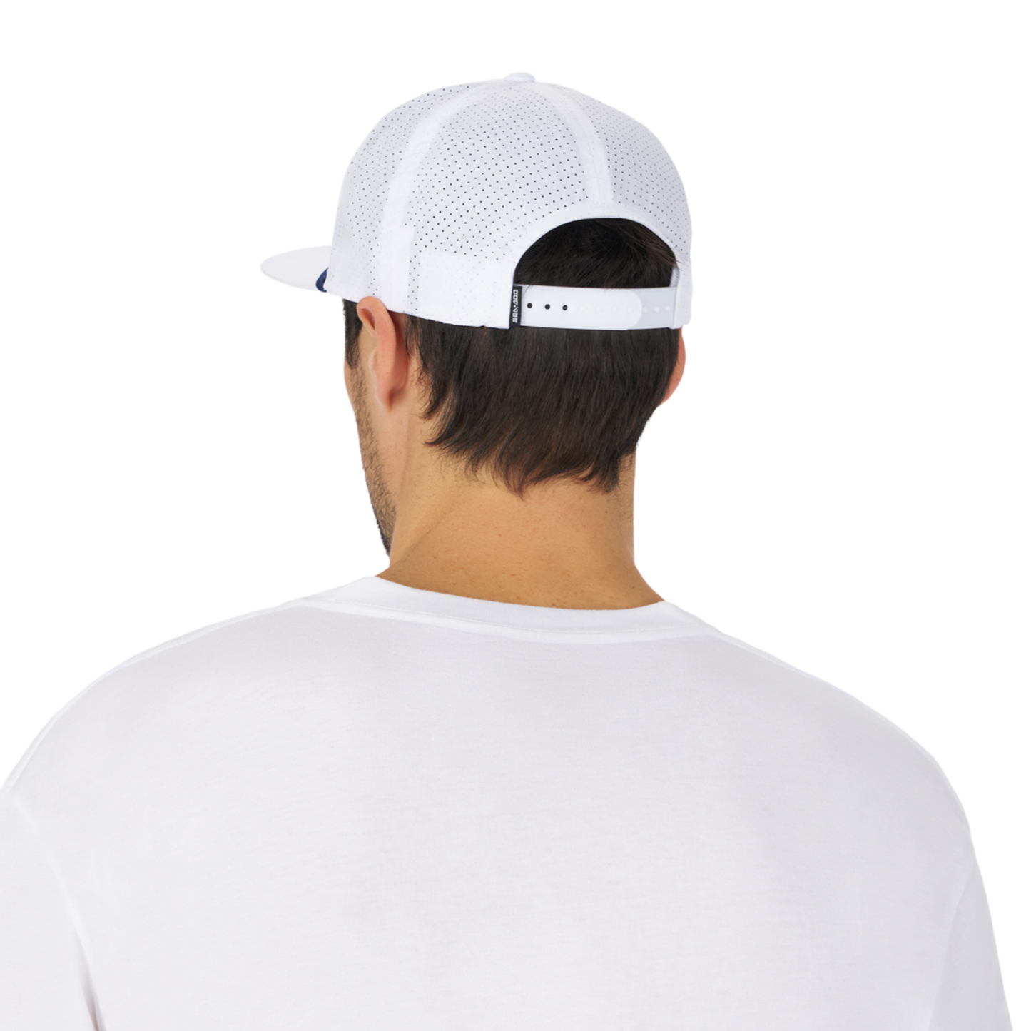 Casquette unisexe en filet respirable Sea-Doo