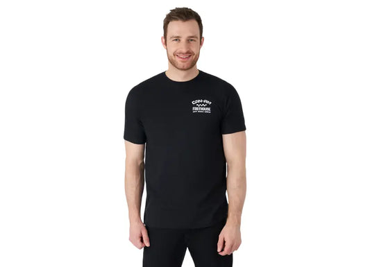 T-Shirt Off-Road Crew Can-Am x Fasthouse pour homme