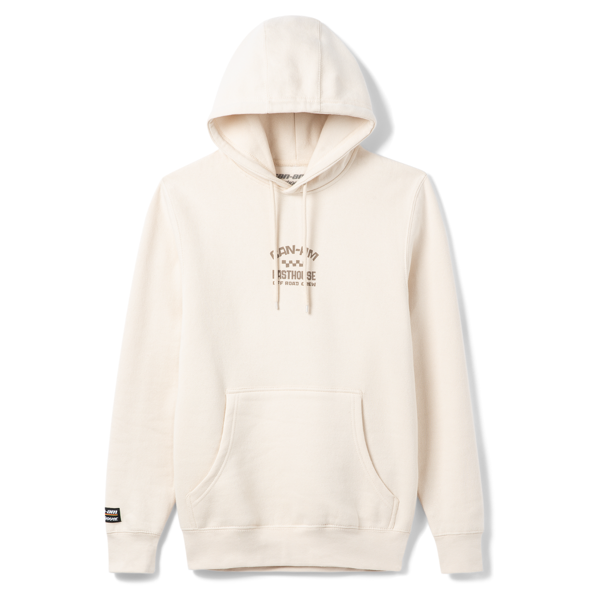 Chandail à capuchon Off-Road Crew Can-Am x Fasthouse pour femme