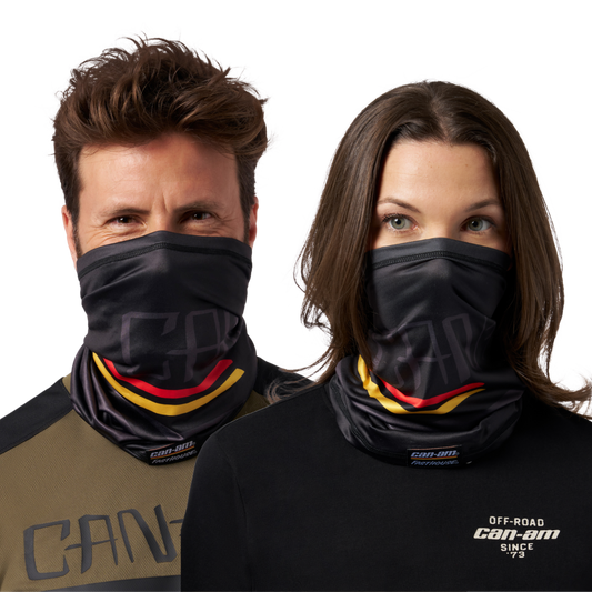 Tube Can-Am x Fasthouse unisexe