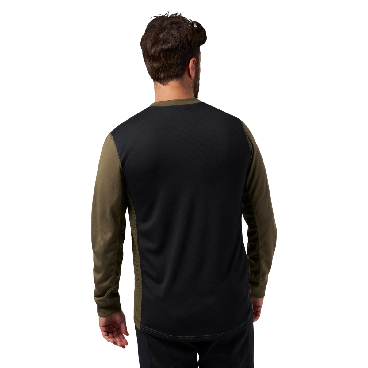 Jersey Dust Can-Am x Fasthouse pour homme