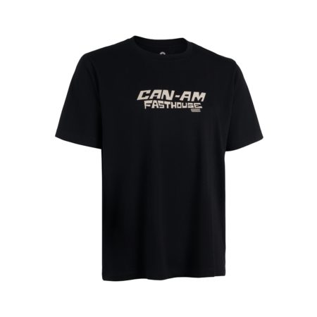T-Shirt Triad Can-Am x Fasthouse pour homme