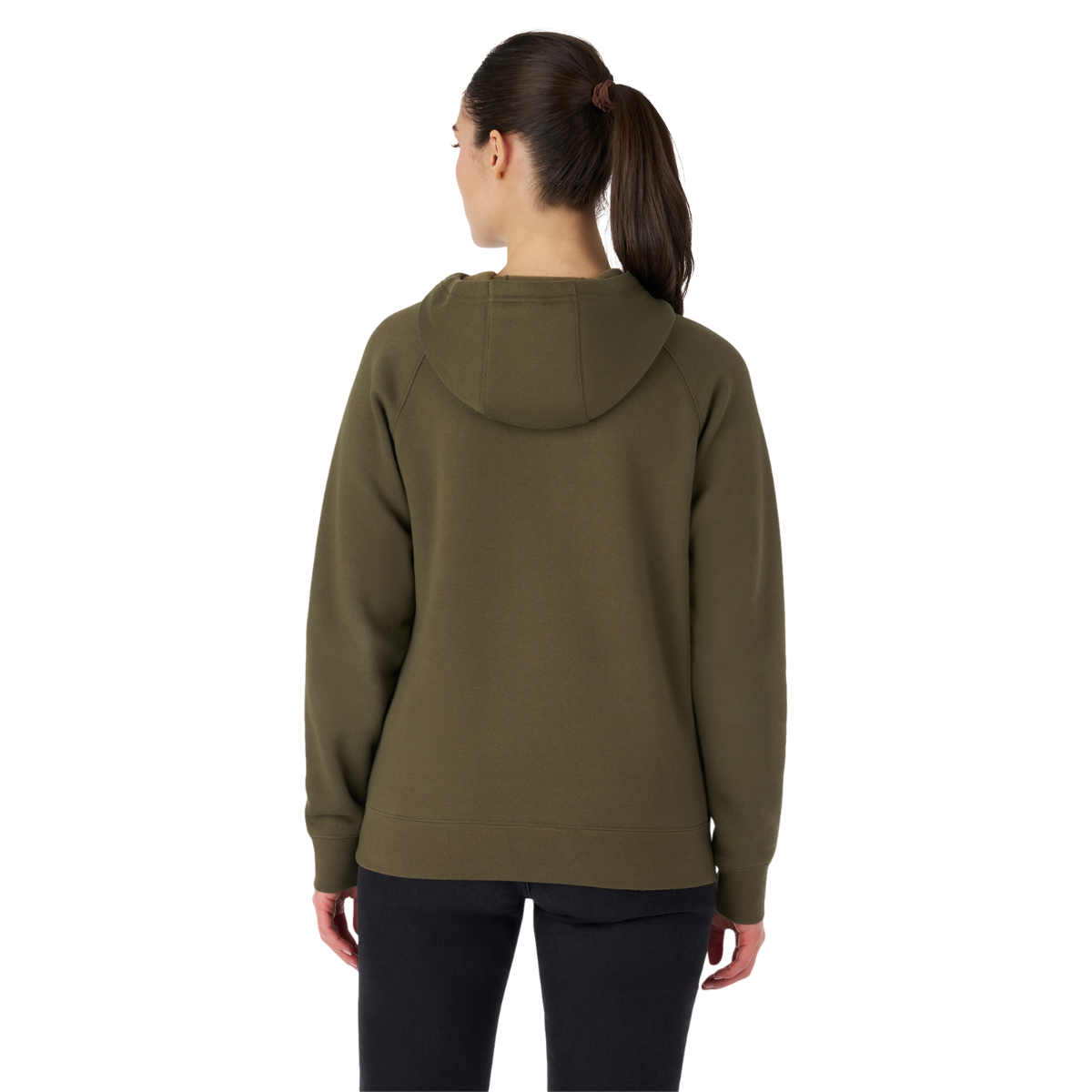 Chandail à capuchon Emblématique Can-Am pour femme