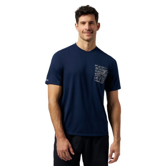 T-Shirt avec poche Fishing pour homme Sea-Doo