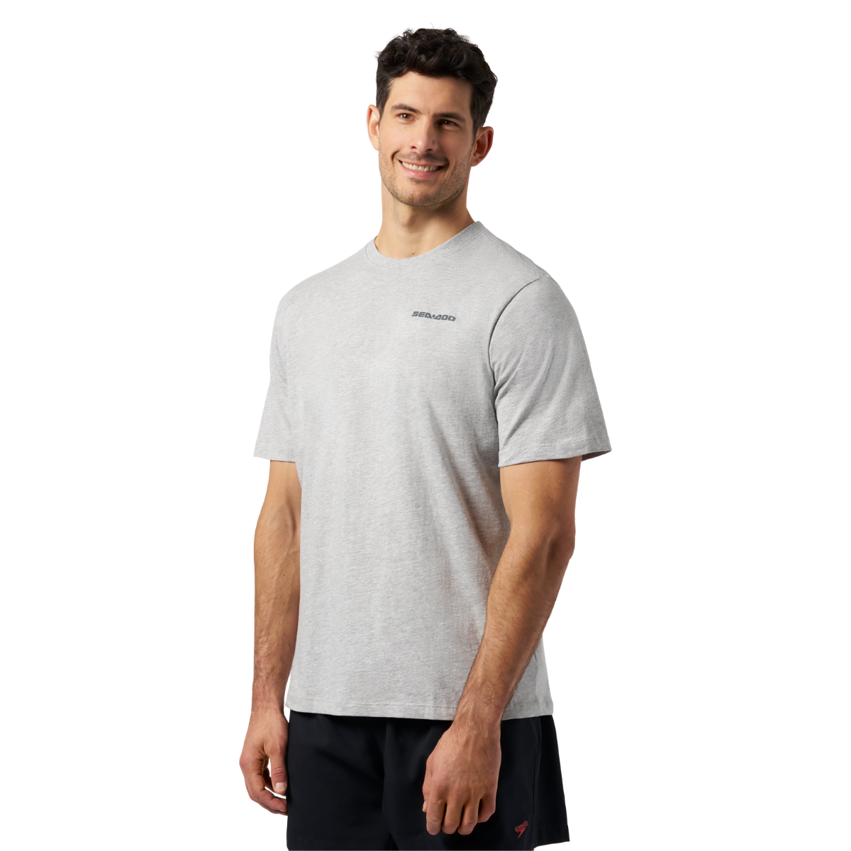 T-Shirt Fishing pour homme Sea-Doo