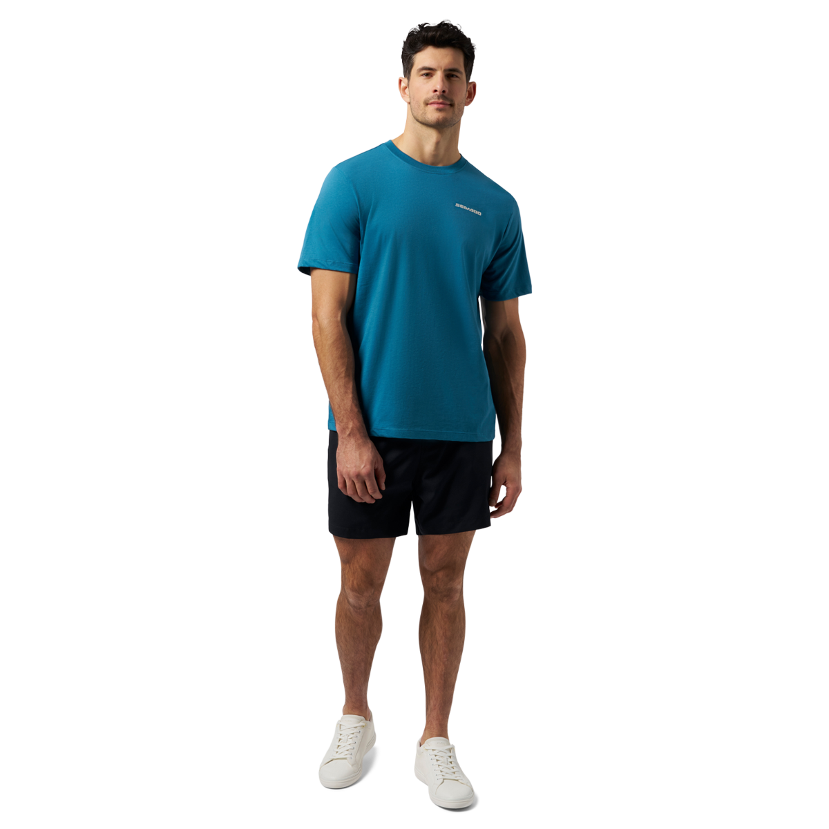 T-Shirt Fishing pour homme Sea-Doo