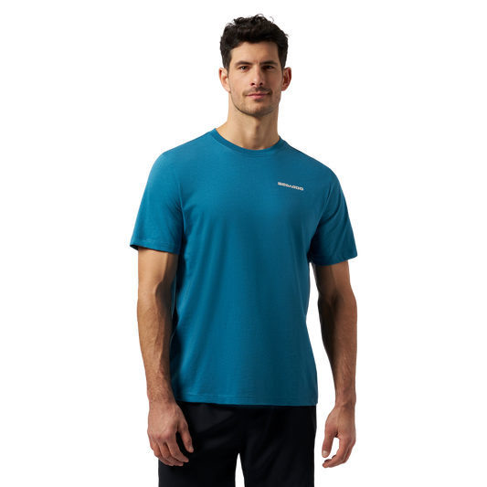 T-Shirt Fishing pour homme Sea-Doo