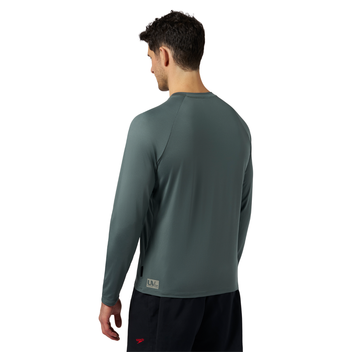 Chandail à manche longue protection solaire Fishing pour homme Sea-Doo