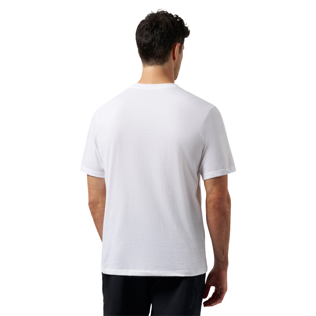 T-Shirt Live The Sea-Doo Life pour homme Sea-Doo