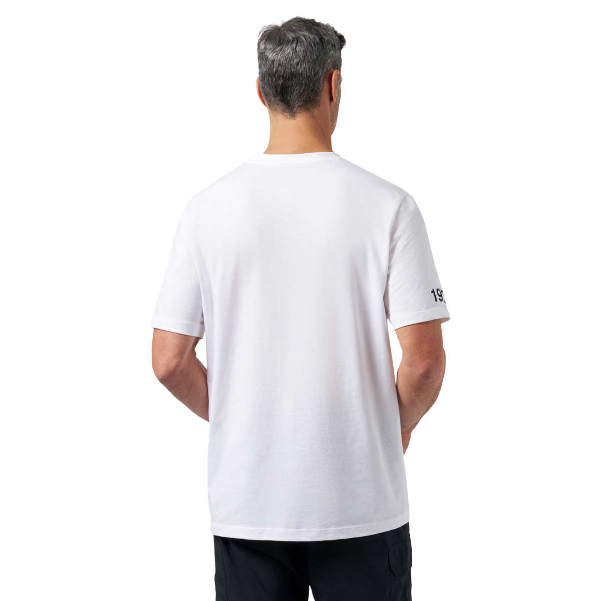 T-Shirt 1973 Signature Can-Am pour homme