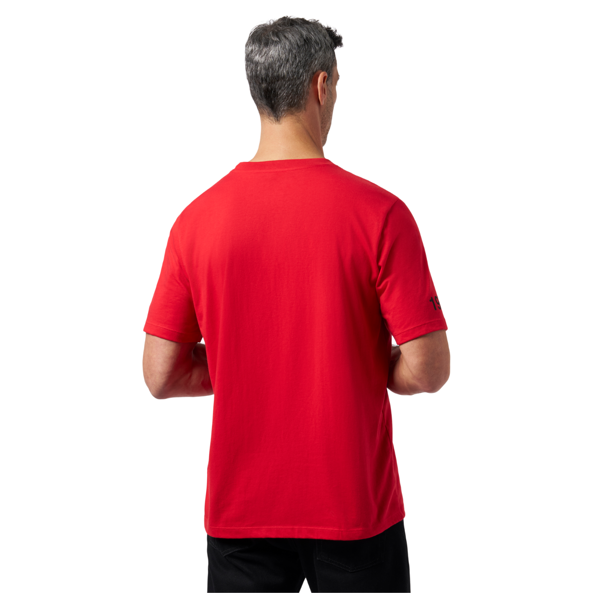 T-Shirt 1973 Signature Can-Am pour homme