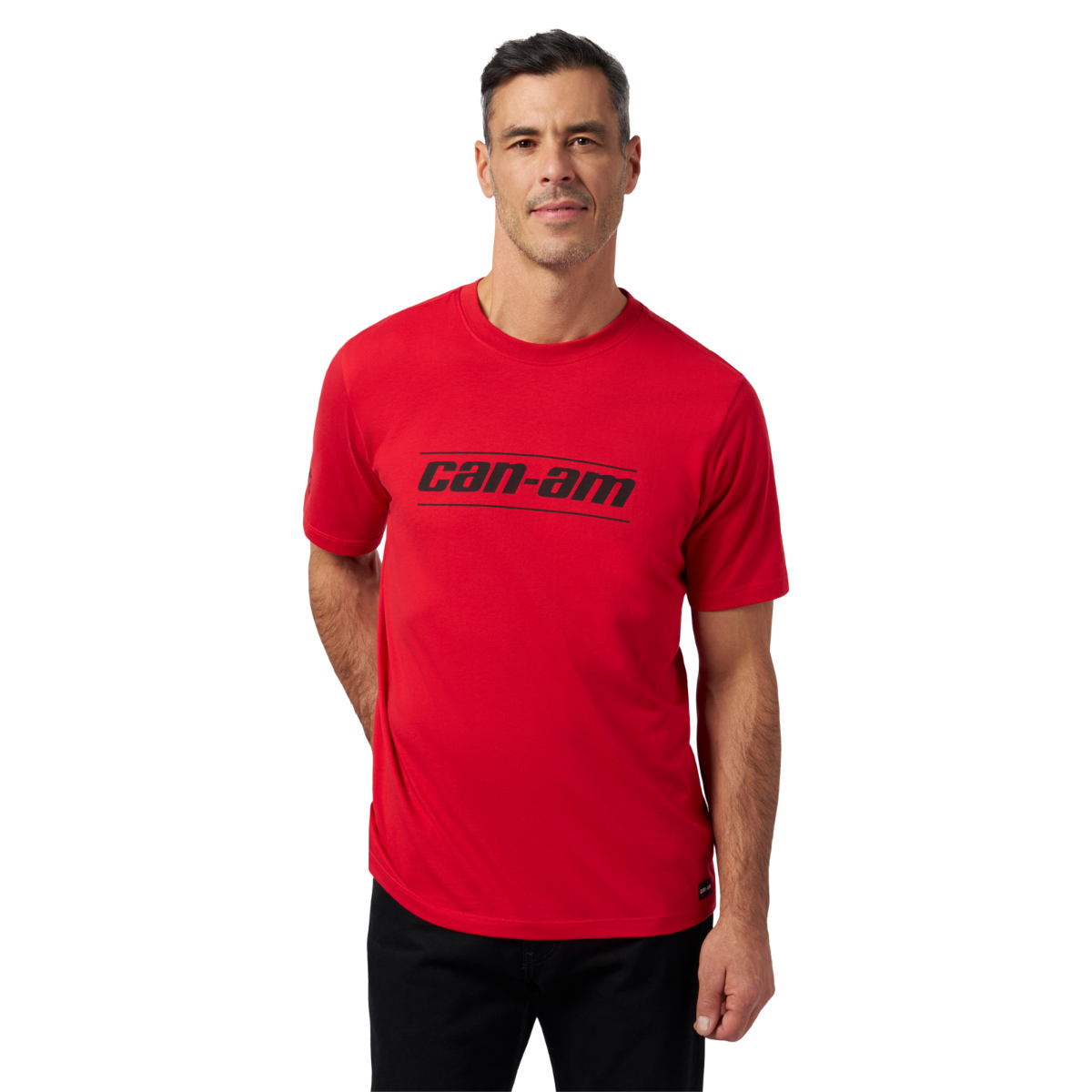 T-Shirt 1973 Signature Can-Am pour homme