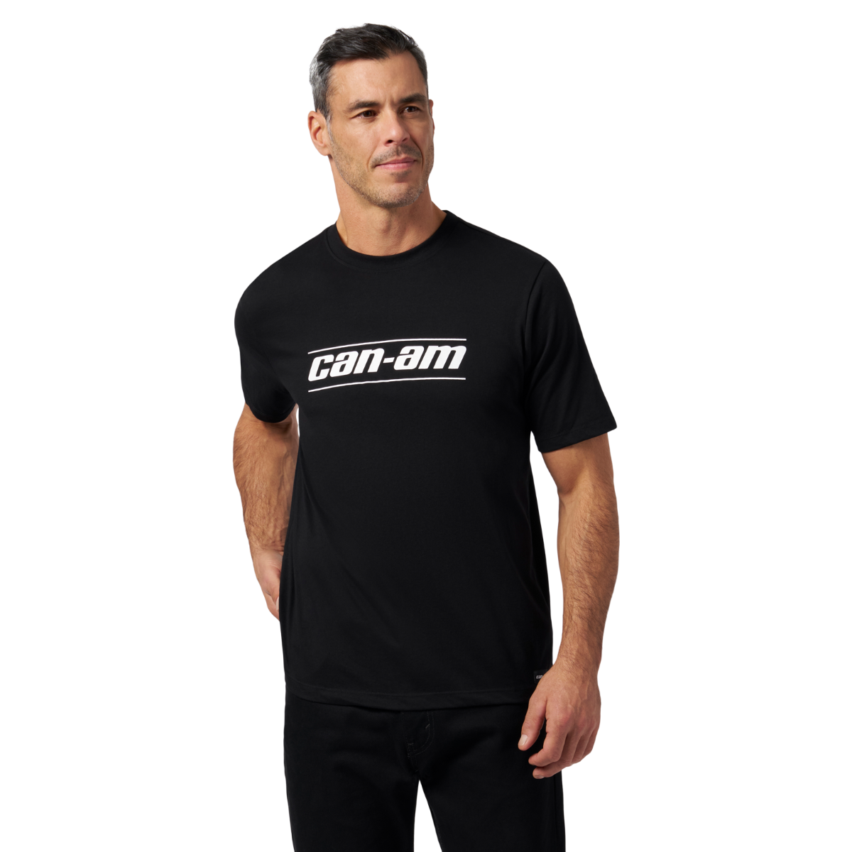 T-Shirt 1973 Signature Can-Am pour homme
