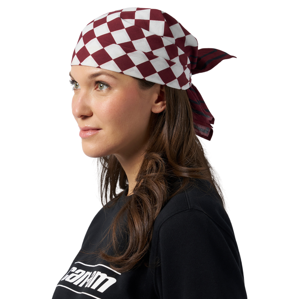 Bandana 1973 Signature Can-Am unisexe