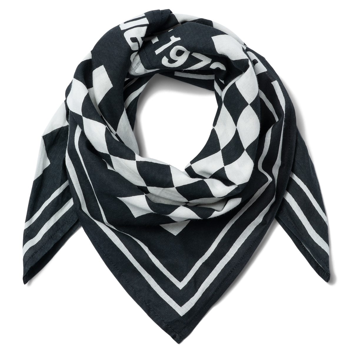 Bandana 1973 Signature Can-Am unisexe