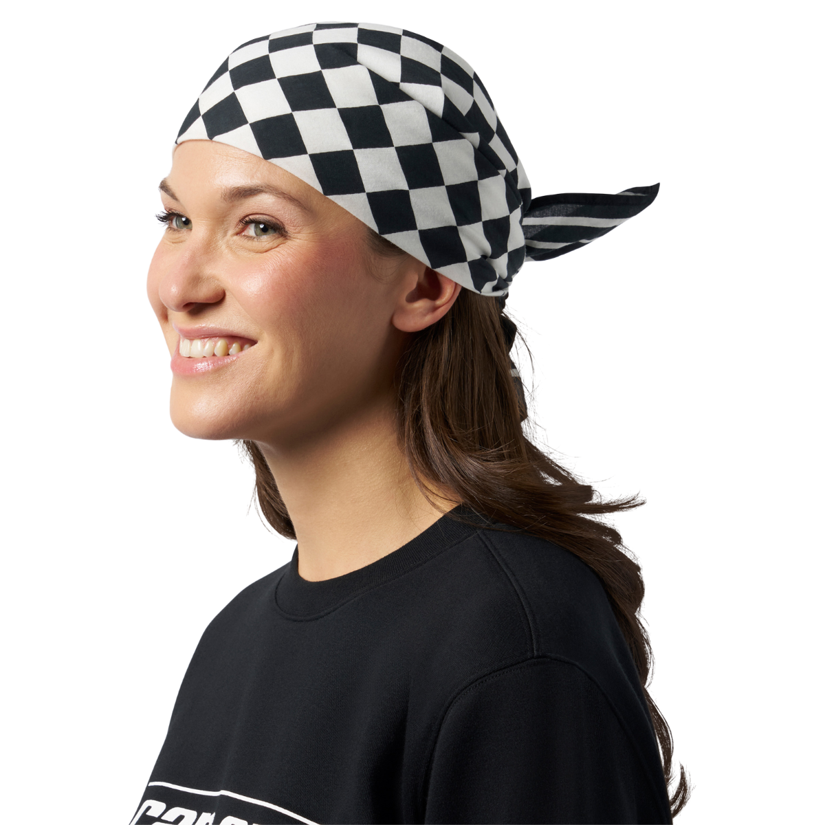 Bandana 1973 Signature Can-Am unisexe