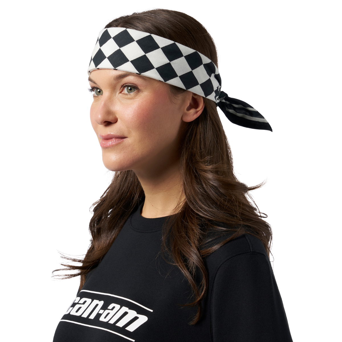 Bandana 1973 Signature Can-Am unisexe