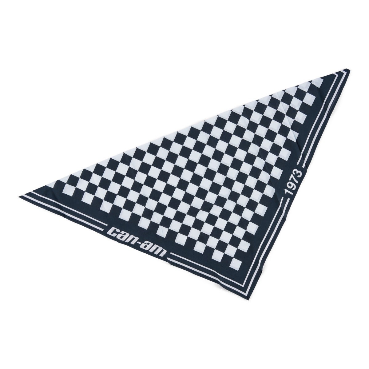Bandana 1973 Signature Can-Am unisexe