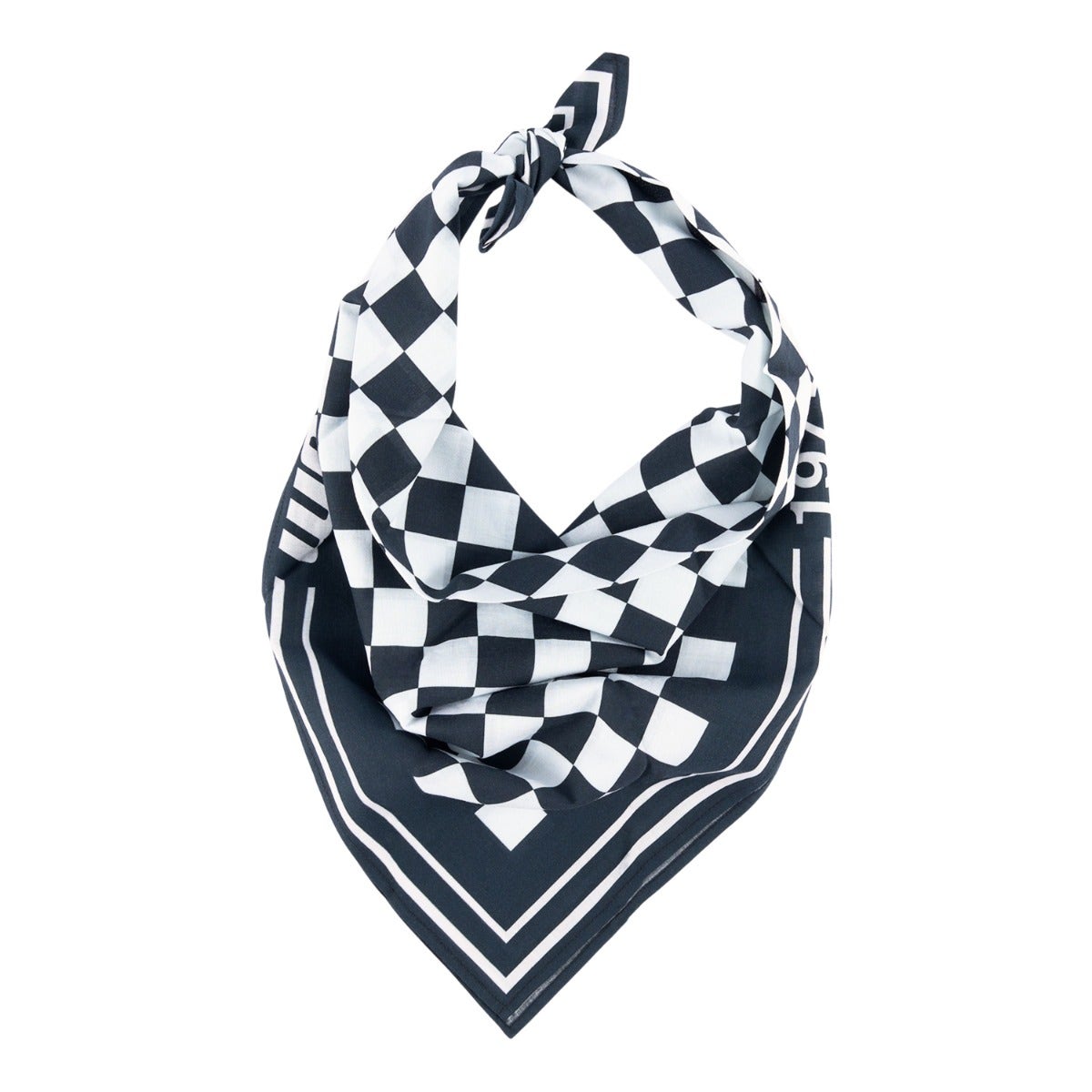 Bandana 1973 Signature Can-Am unisexe