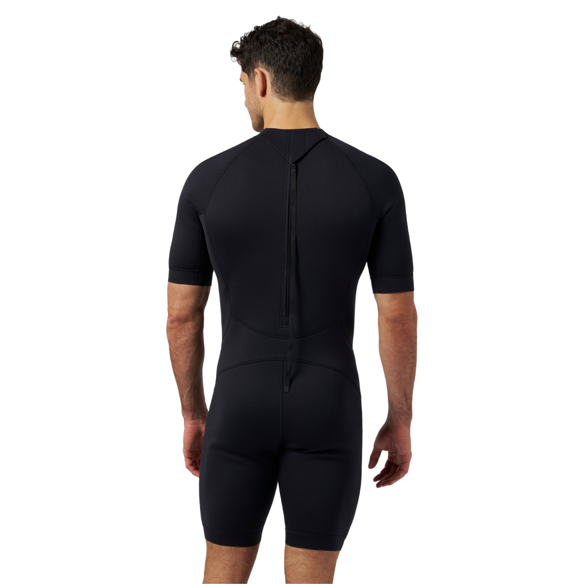 Combinaison courte 2mm en néoprène pour homme Sea-Doo