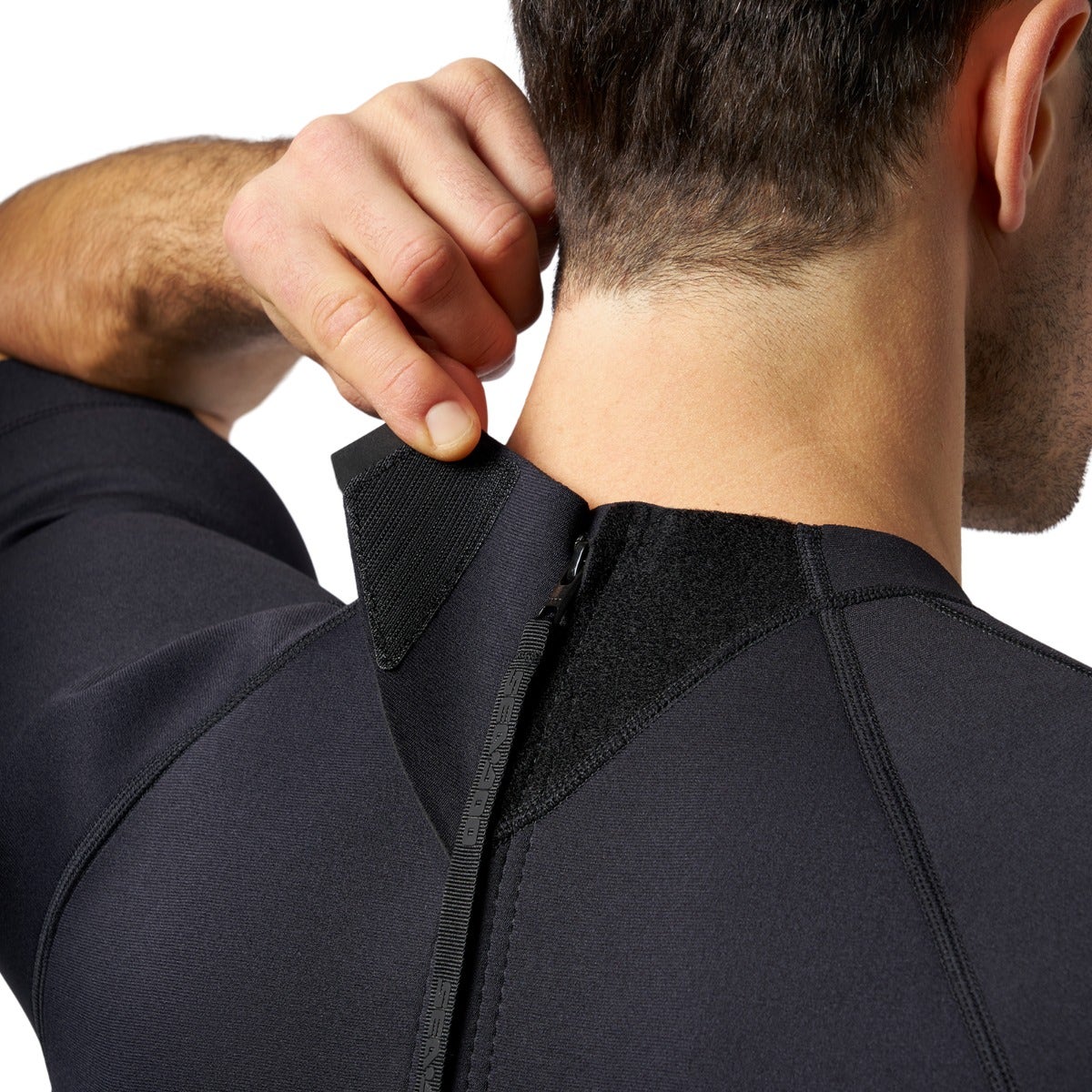 Combinaison courte 2mm en néoprène pour homme Sea-Doo