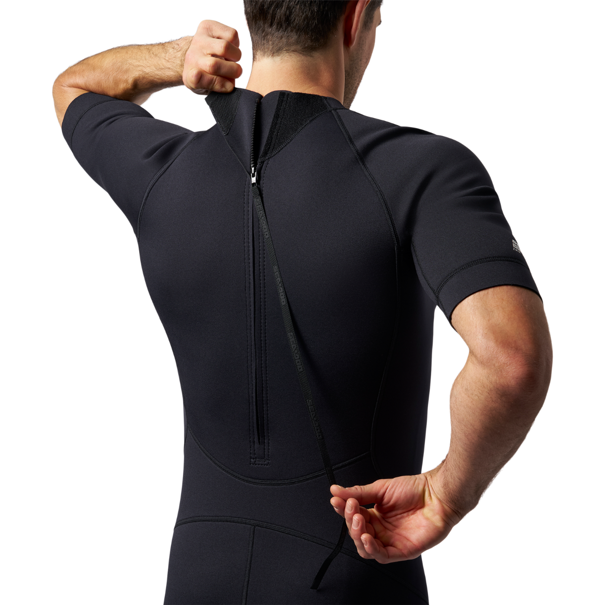 Combinaison courte 2mm en néoprène pour homme Sea-Doo