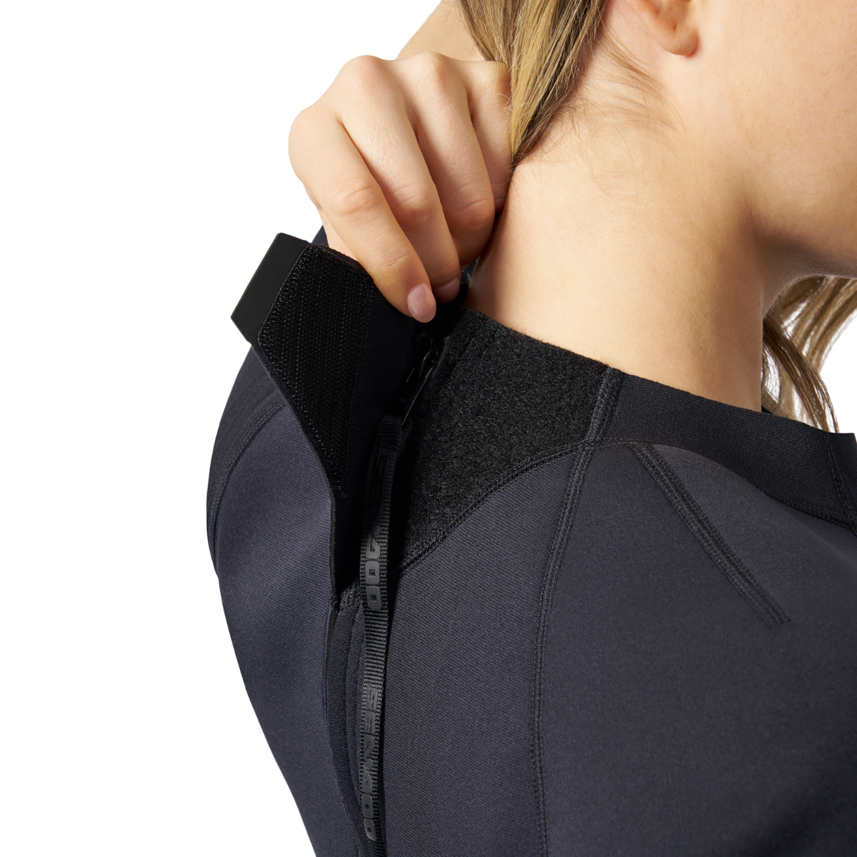 Combinaison courte 2mm en néoprène pour femme Sea-Doo