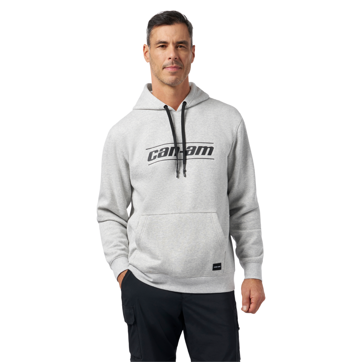 Chandail à capuche Signature 1973 Can-Am pour homme
