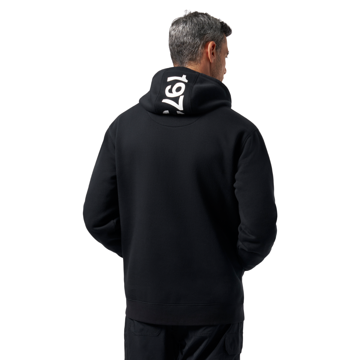 Chandail à capuche Signature 1973 Can-Am pour homme