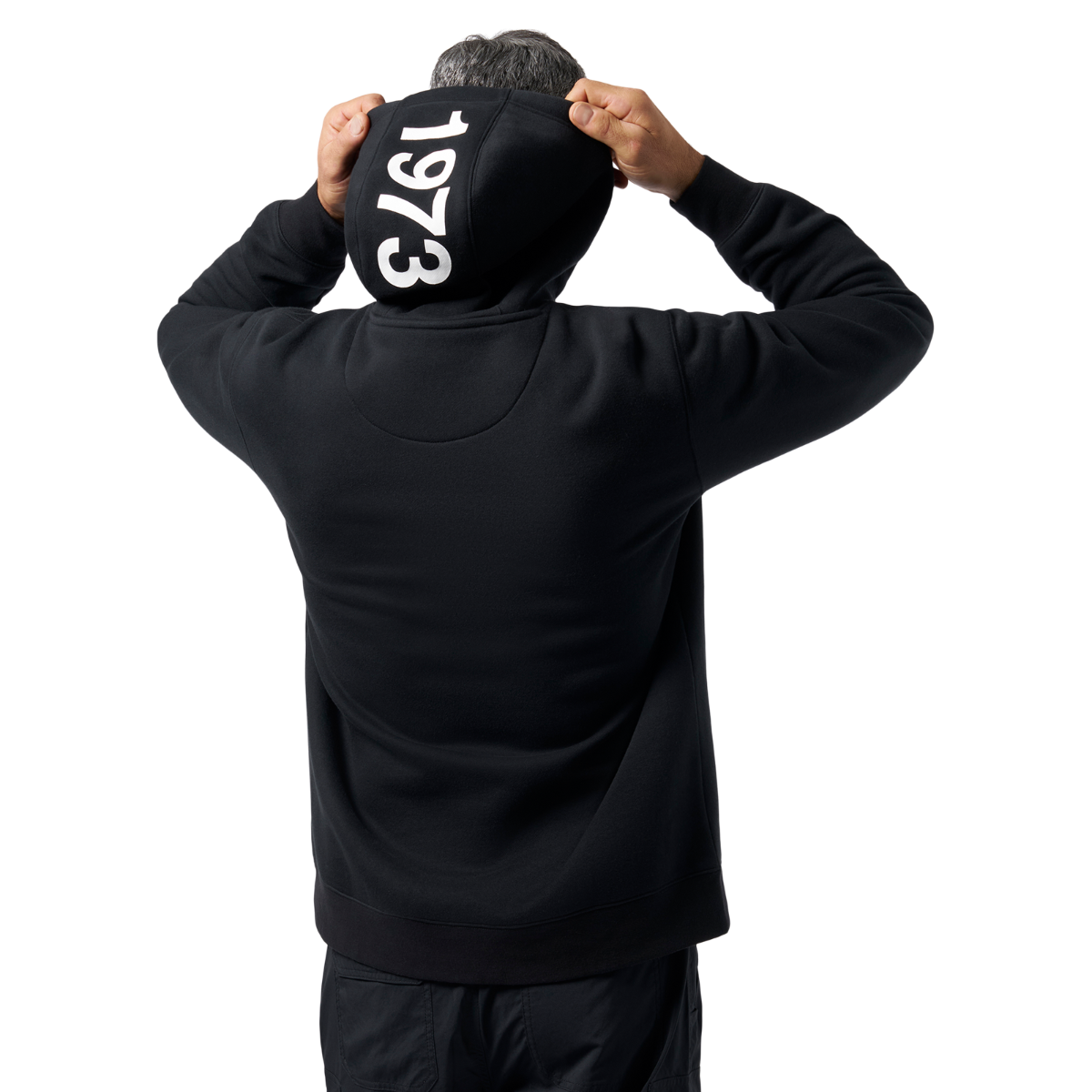 Chandail à capuche Signature 1973 Can-Am pour homme