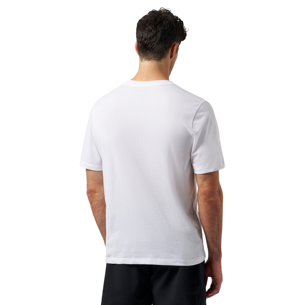 T-Shirt Signature pour homme Sea-Doo