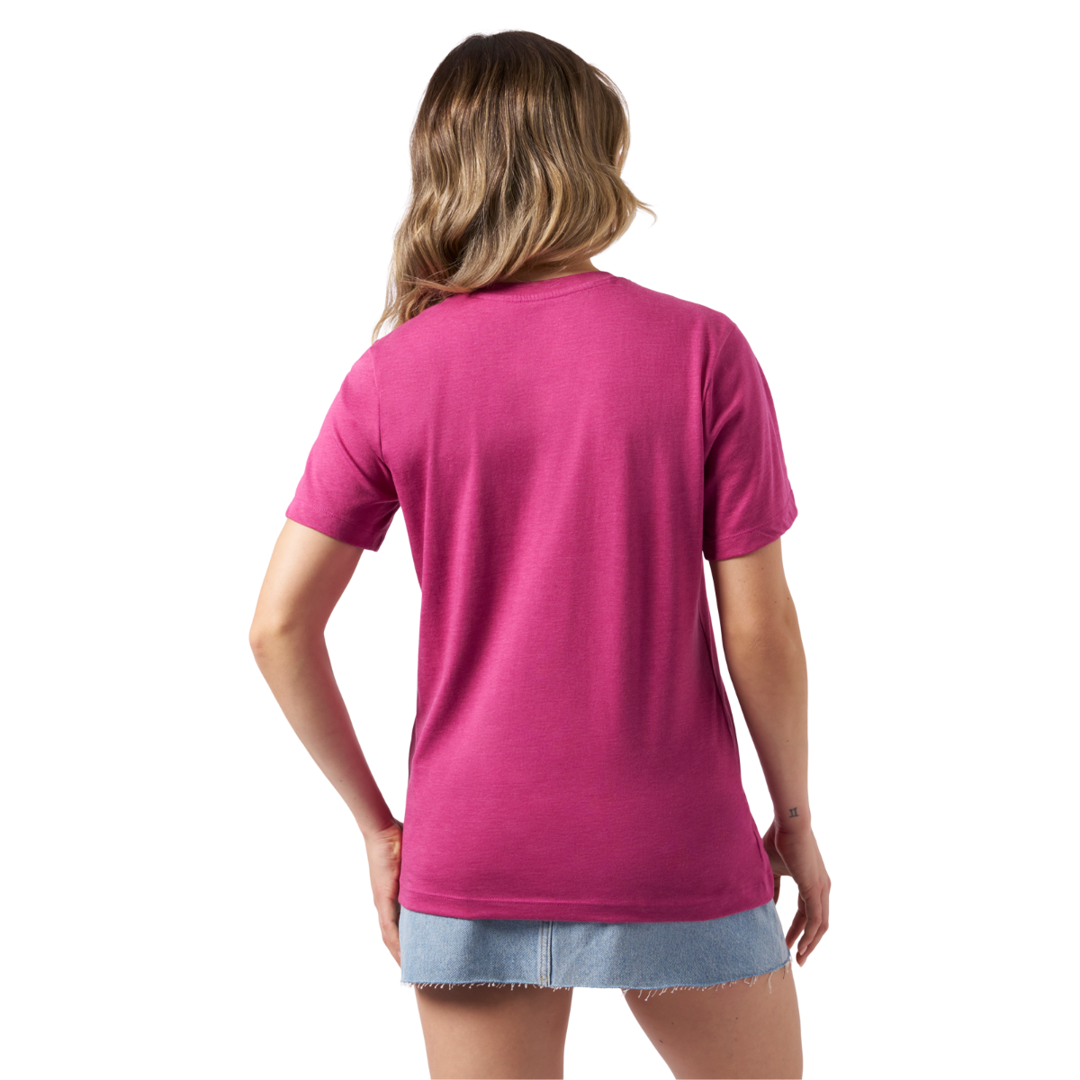 T-Shirt Signature pour femme Sea-Doo