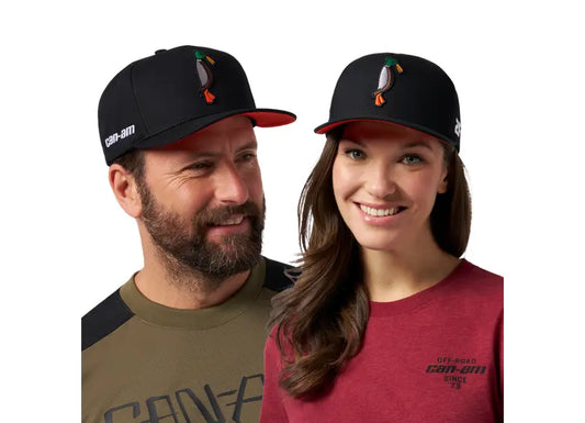 Casquette courbée Can-Am x 24.7 unisexe