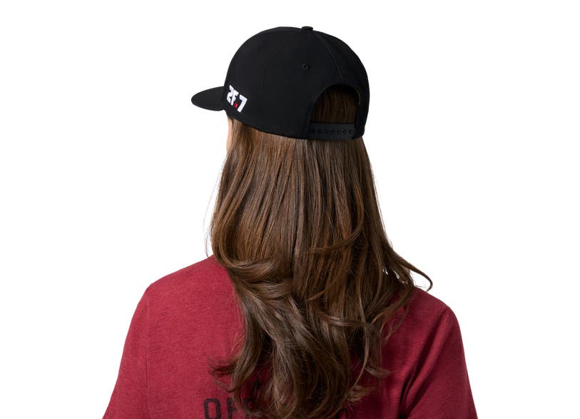 Casquette courbée Can-Am x 24.7 unisexe