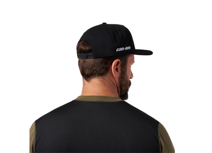 Casquette courbée Can-Am x 24.7 unisexe