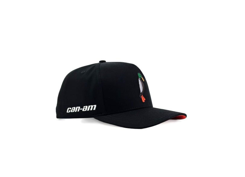 Casquette courbée Can-Am x 24.7 unisexe