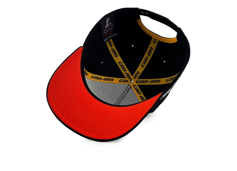 Casquette courbée Can-Am x 24.7 unisexe