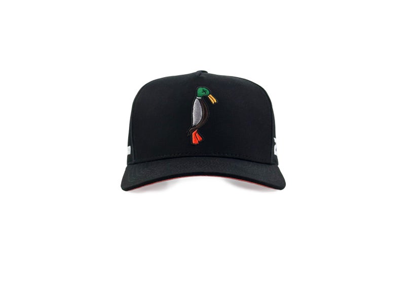 Casquette courbée Can-Am x 24.7 unisexe
