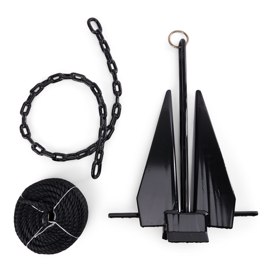 Ensemble d'ancre pour ponton Switch