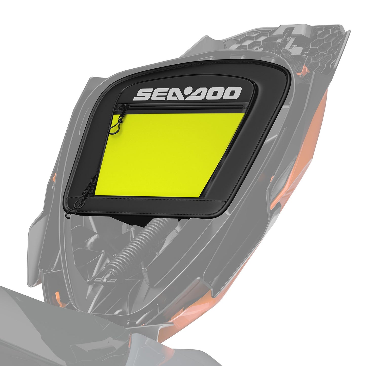Organisateur pour compartiment de rangement avant Sea-Doo (6 L)