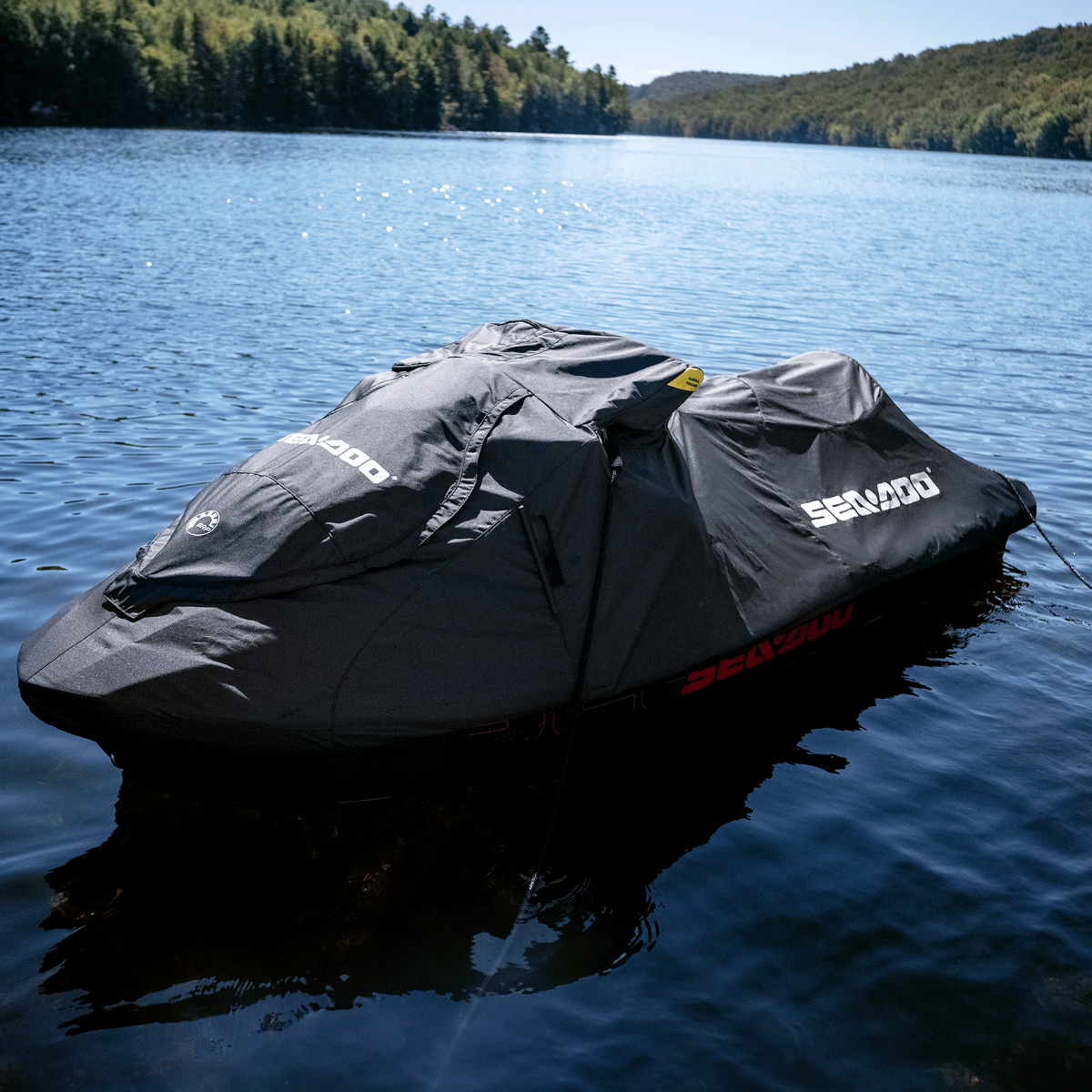Housse Sea-Doo pour motomarine GTI, GTI SE, GTR, GTR-X & Wake Pro