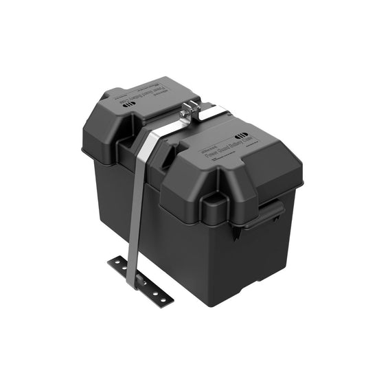 Ensemble de câbles et support pour batterie haute capacité pour ponton Switch